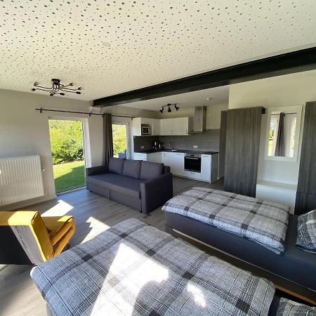 Kallenhard View Apartments Adenau Εξωτερικό φωτογραφία