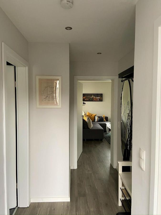 Kallenhard View Apartments Adenau Εξωτερικό φωτογραφία