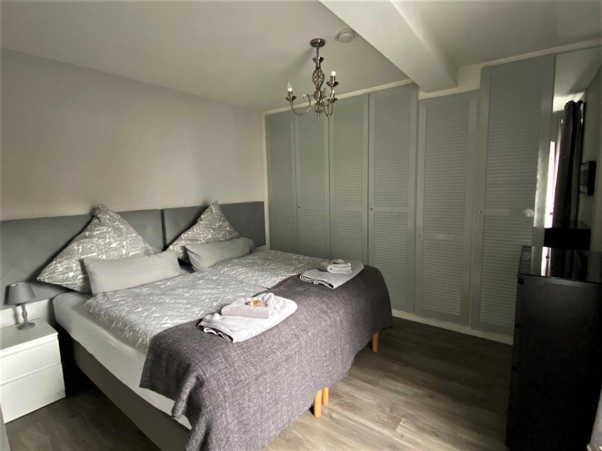 Kallenhard View Apartments Adenau Εξωτερικό φωτογραφία