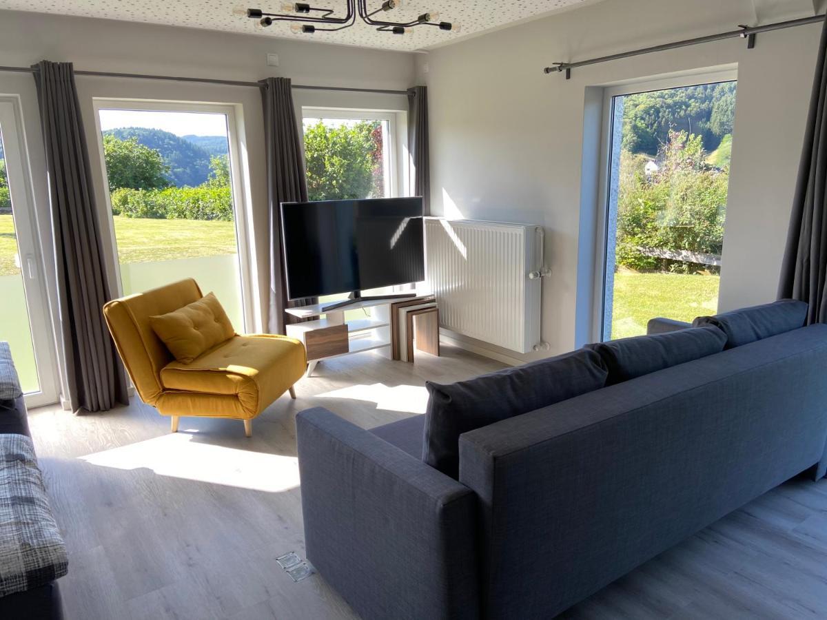 Kallenhard View Apartments Adenau Εξωτερικό φωτογραφία