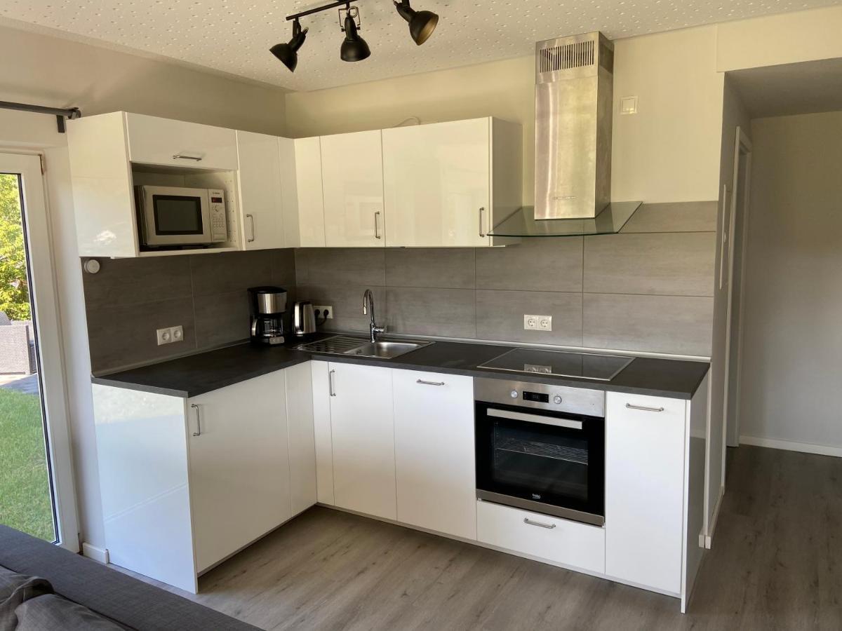 Kallenhard View Apartments Adenau Εξωτερικό φωτογραφία