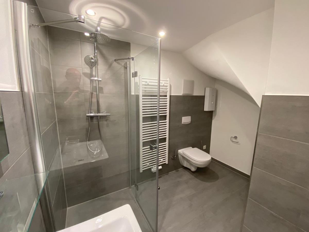 Kallenhard View Apartments Adenau Εξωτερικό φωτογραφία