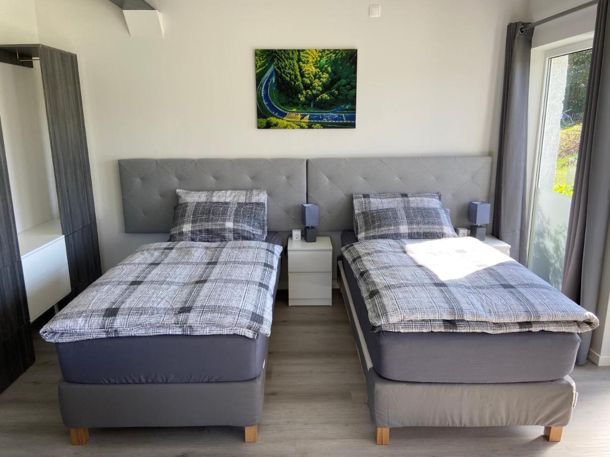 Kallenhard View Apartments Adenau Εξωτερικό φωτογραφία