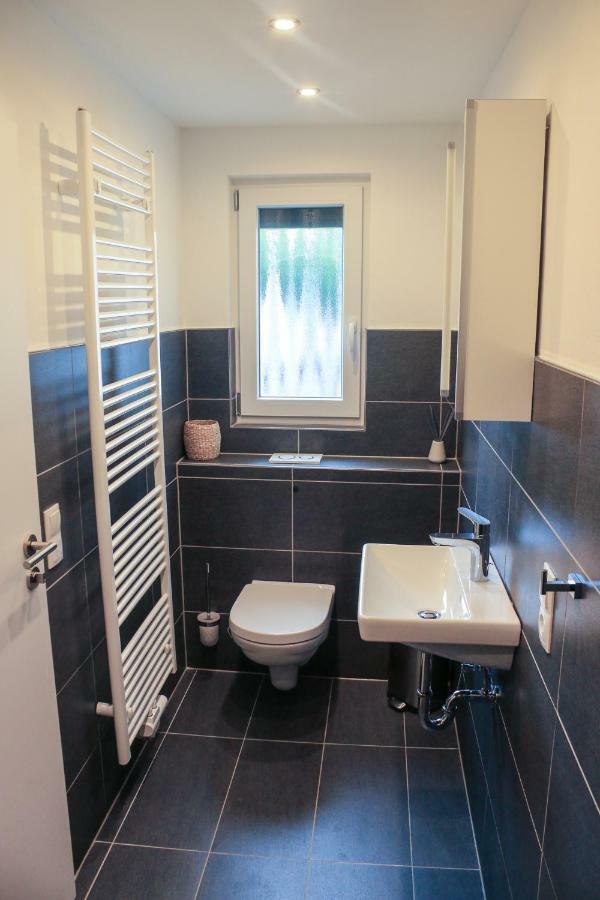 Kallenhard View Apartments Adenau Εξωτερικό φωτογραφία