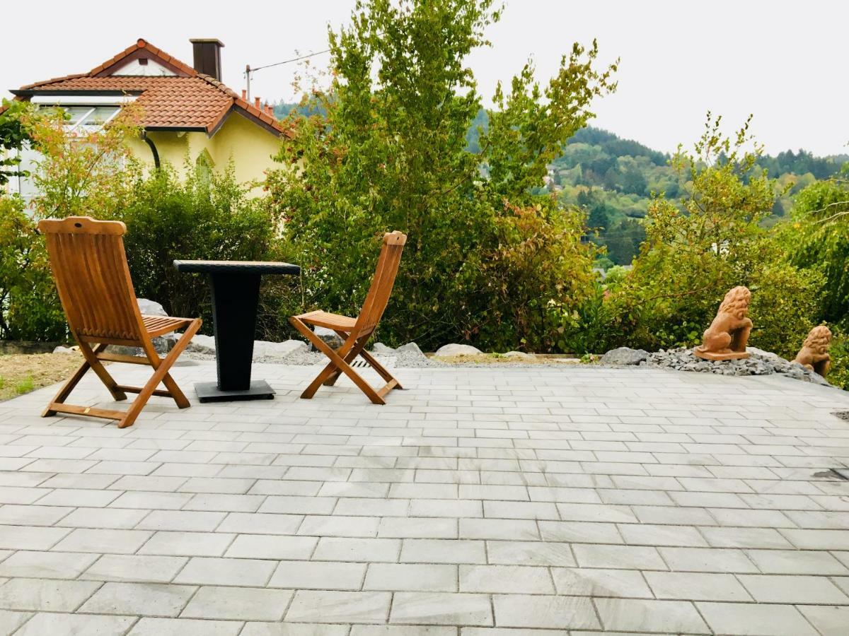 Kallenhard View Apartments Adenau Εξωτερικό φωτογραφία