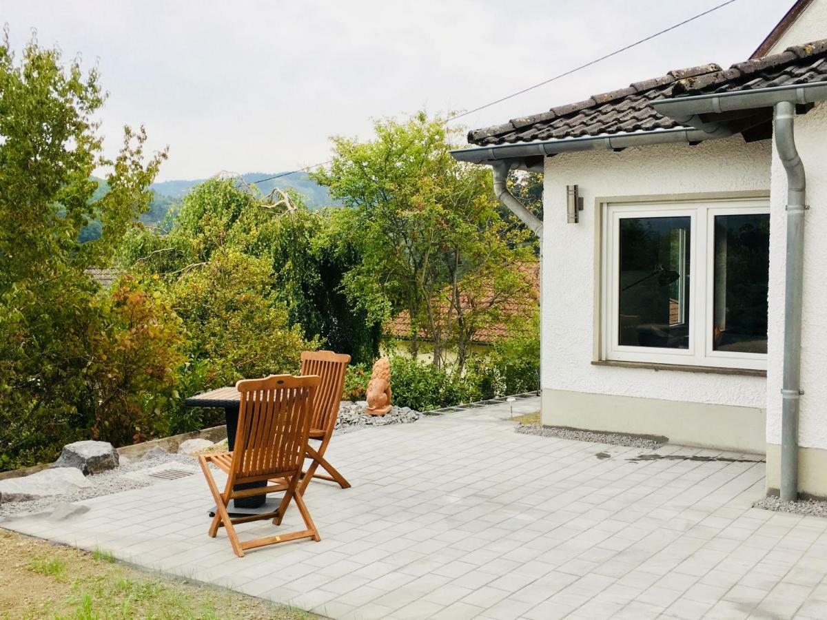 Kallenhard View Apartments Adenau Εξωτερικό φωτογραφία