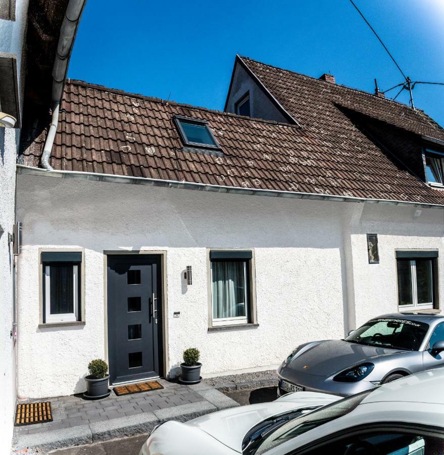 Kallenhard View Apartments Adenau Εξωτερικό φωτογραφία