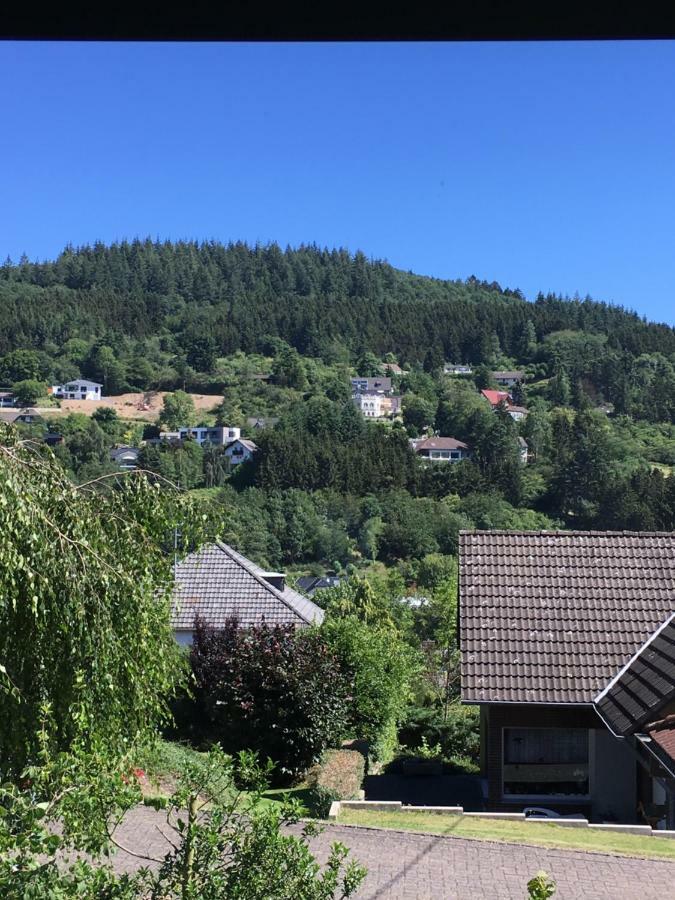 Kallenhard View Apartments Adenau Εξωτερικό φωτογραφία